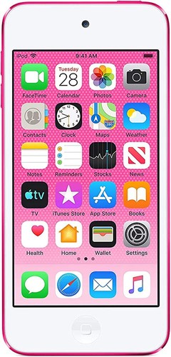 Apple ipod touch - ipod,