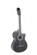 E-Acoustique Guitare Classique