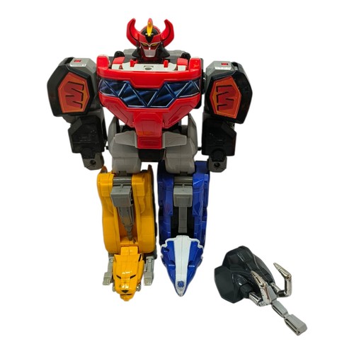 Sympa megazord dino - sympa,