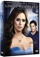 Dvd Ghost Whisperer - Saison 4