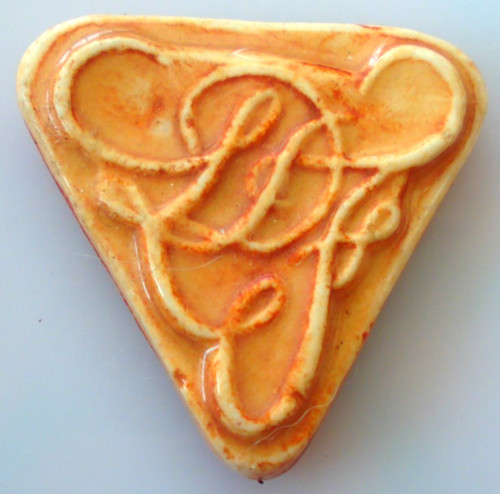 Feve perso laduree - feve,