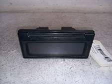 INTERIEUR AFFICHAGE Volvo V50