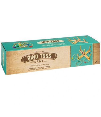 Jeu lancer anneaux en - lancer,