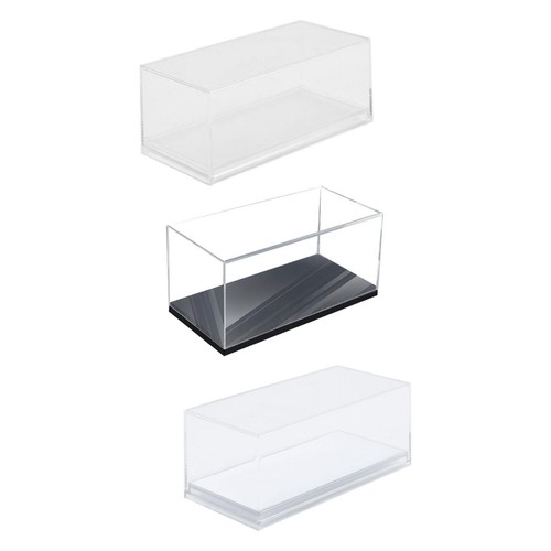 Vitrine acrylique - vitrine,