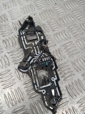 Platine feu arriere gauche