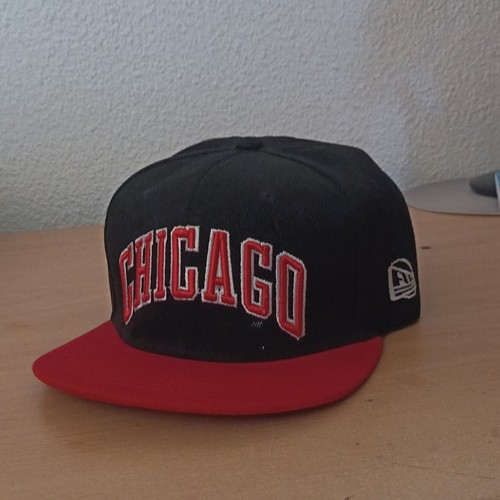 New era casquette snapback - casquette,