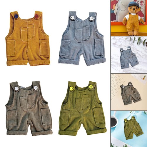 Vêtements poupée en - vêtements,