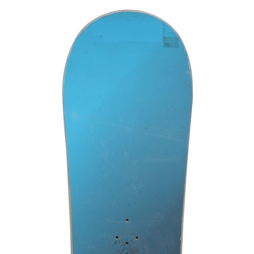 Snowboard occasion burton - snowboard,