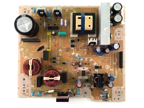 Hitachi l40a105e power supply - hitachi,
