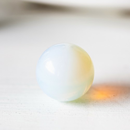 Boule opale welo 18mm - boule,
