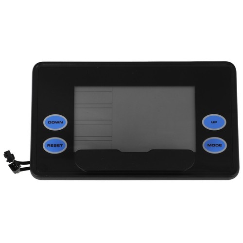 Compteur vitesse fitness - vitesse, de