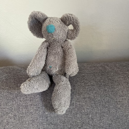 Happy horse doudou - horse,