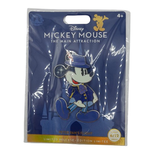 Set pin disney mickey - pin's,