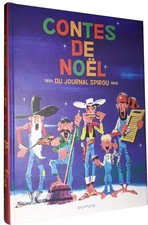 CONTES DE NOEL DU JOURNAL DE