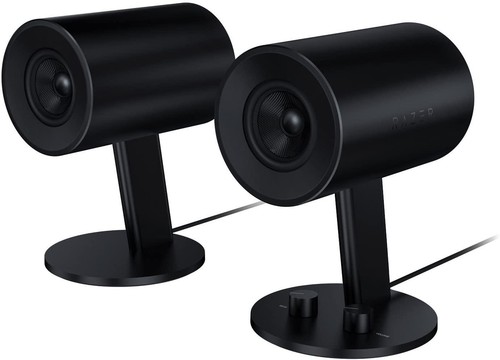Razer nommo haut parleurs - razer,