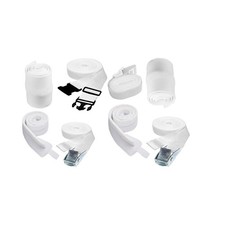 Connecteur de pont de lit