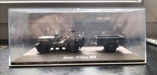 Jeep Willys MB Jouet
