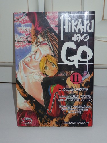 Manga hikaru édition - manga,