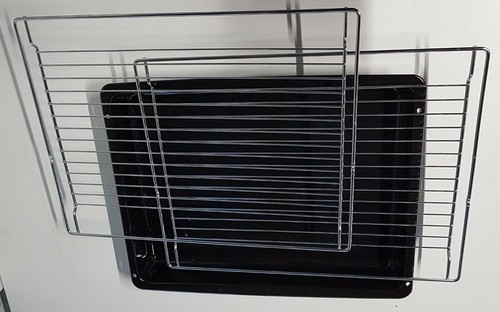 Cuisiniere beko fdf63110dbr - beko,
