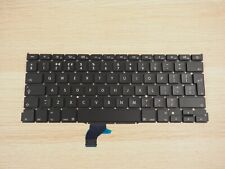 CLAVIER KEYBOARD UK QWERTY