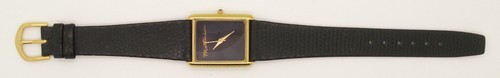 Original martini timepiece - martini,