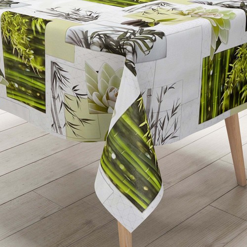 Kevkus nappe toile - kevkus, en