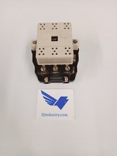 3TA2210-0A/LIT - 120VAC 60HZ - 30A 2NO/NC - SIEMENS 3TA22 CONTACTOR