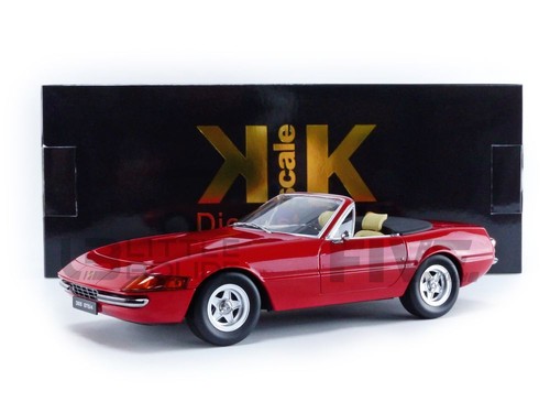 Scale models ferrari - scale,