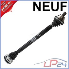 CARDAN DE TRANSMISSION AVANT