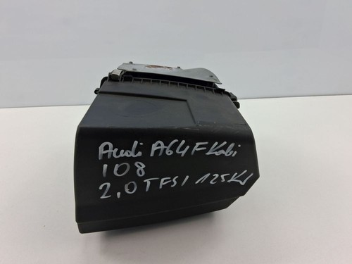 Carter filtre air - filtre,