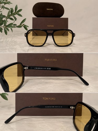 Lunettes tom ford falconer - ford,