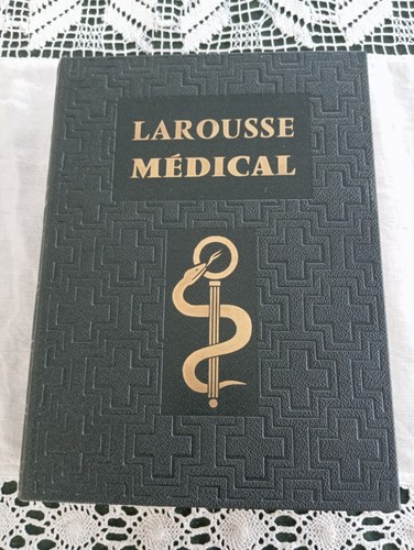 Larousse médical neuf - , ❤️larousse