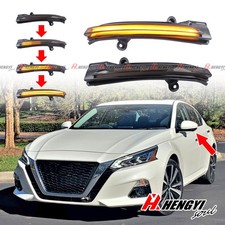 Dynamique LED Clignotant de