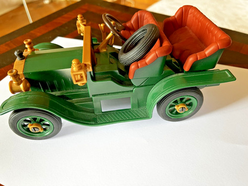 Playmobil voiture belle