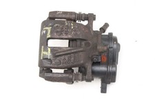 Brake caliper rear left Audi A8 4H 4H0615403A ABS 4.1 258 KW 351 hp diesel