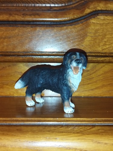 Schleich chien bouvier - schleich,