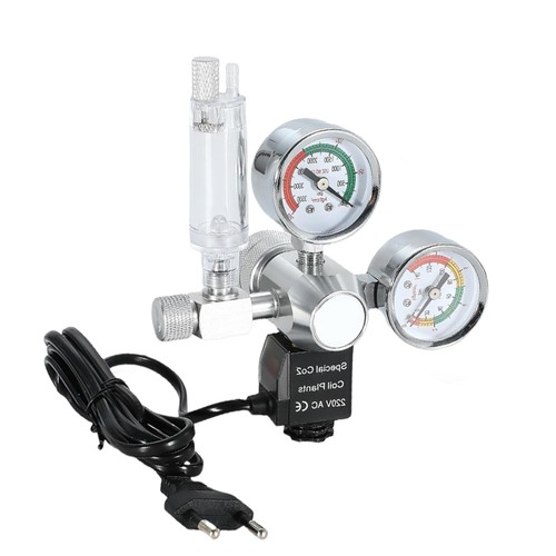 Réducteur pression co2 - réducteur, de