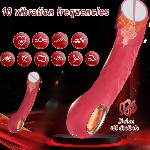 Vibrateur dildo pénis spot - vibrateur, g-spot
