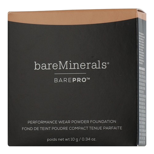 Bareminerals barepro - bareminerals,
