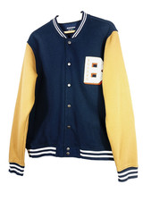 Teddy logo brodé Bonobo -