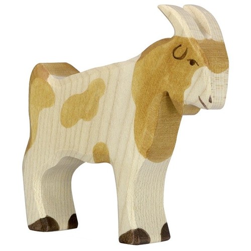 Holztiger bouc en bois - holztiger,