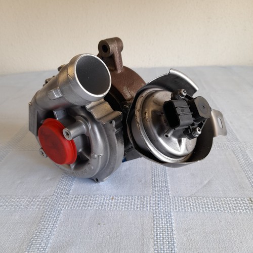 Turbo garrett gt1749v - turbo, 760774-3