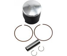 KAWASAKI KX 250 - 78/86 / KDX