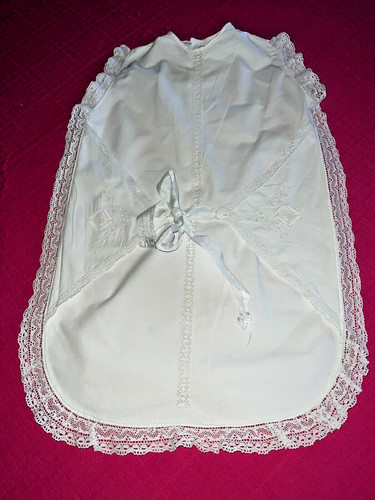 Ancienne gigoteuse nid - ancienne, ou