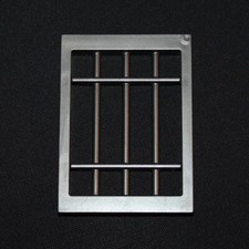 Playmobil pirates fenêtre à