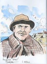 SEAN MAC GREGOR LA MALEDICTION