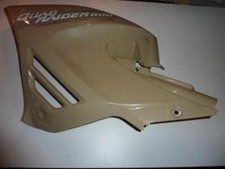 Cache latéral gauche origine