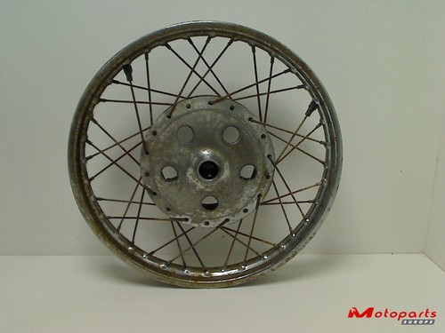 Roue avant suzuki 350 rebel - suzuki,