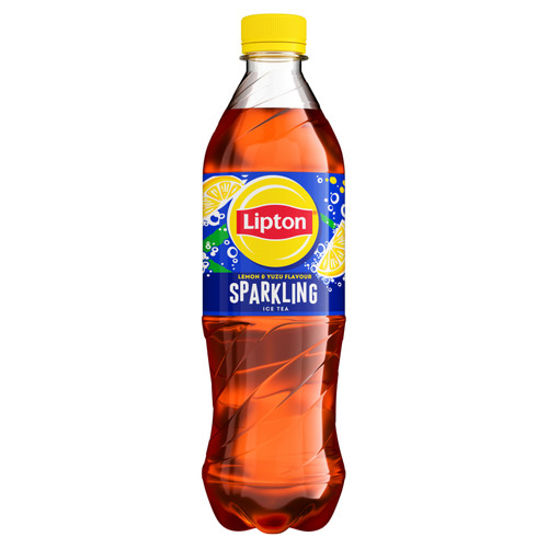 Lipton ice tea lemon - tea,