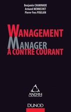 Wanagement : Manager à